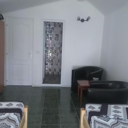Zoi Residence Costineşti Exteriér fotografie