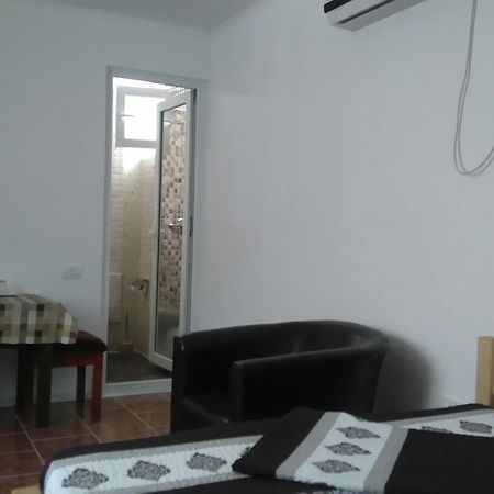 Zoi Residence Costineşti Exteriér fotografie