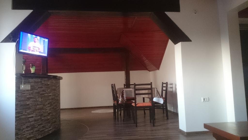 Zoi Residence Costineşti Exteriér fotografie