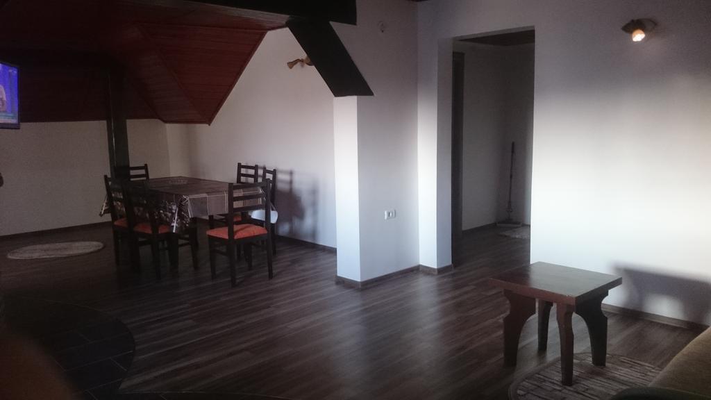 Zoi Residence Costineşti Exteriér fotografie