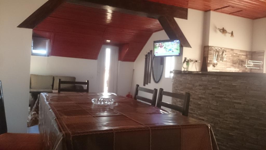 Zoi Residence Costineşti Exteriér fotografie