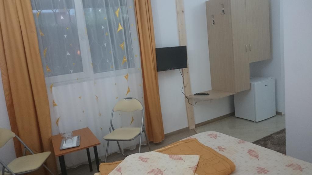 Zoi Residence Costineşti Exteriér fotografie