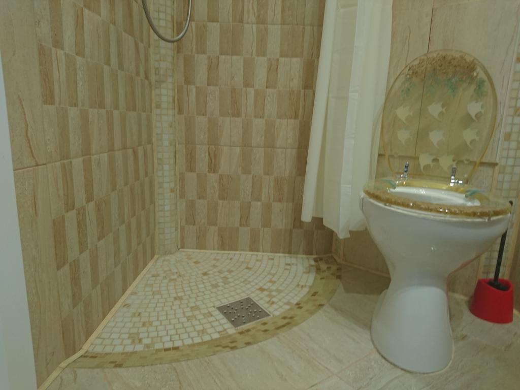 Zoi Residence Costineşti Exteriér fotografie