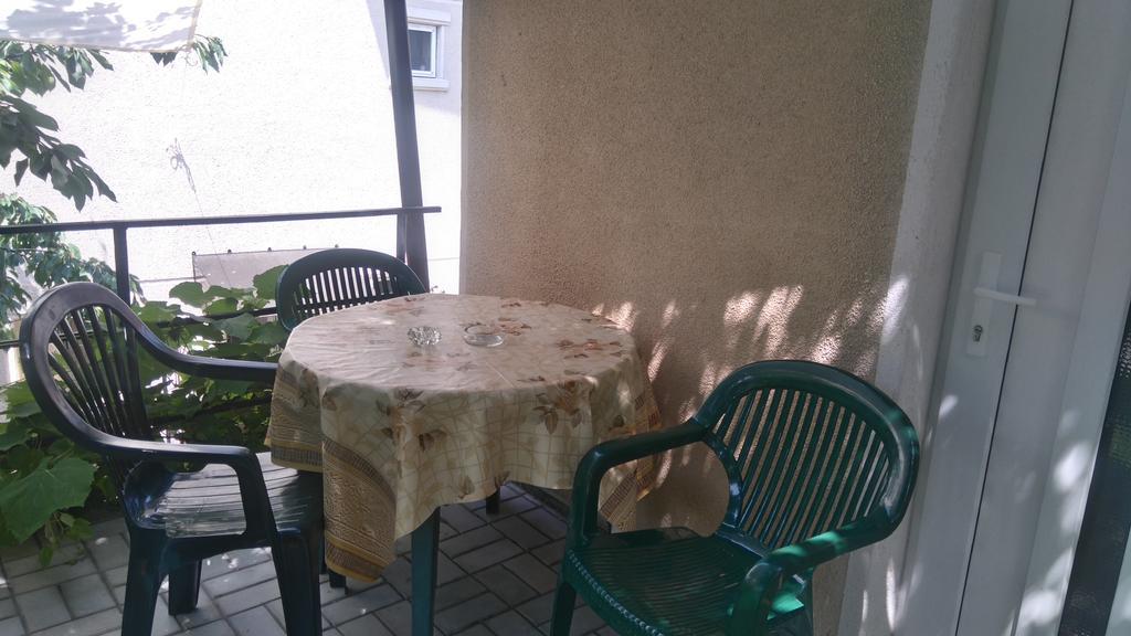 Zoi Residence Costineşti Exteriér fotografie