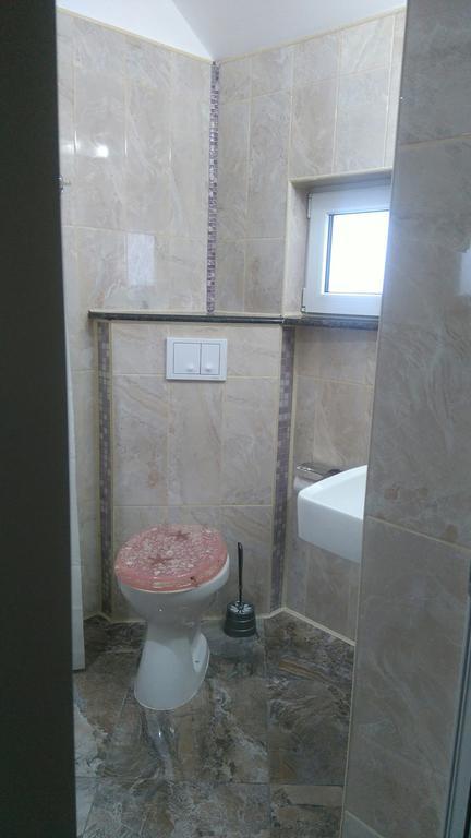 Zoi Residence Costineşti Exteriér fotografie