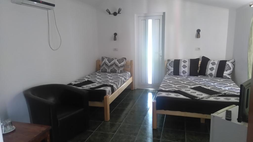 Zoi Residence Costineşti Exteriér fotografie