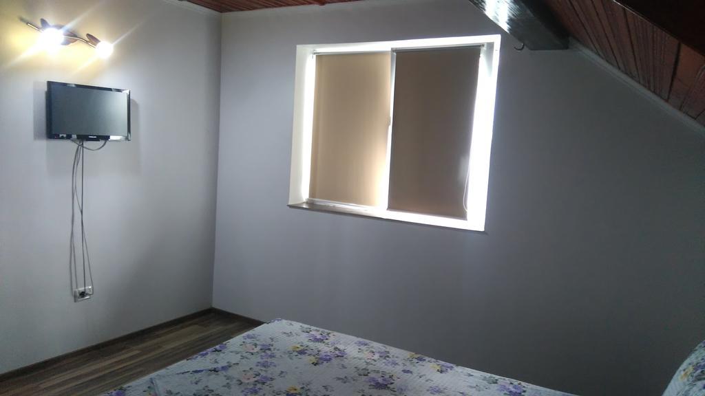Zoi Residence Costineşti Exteriér fotografie