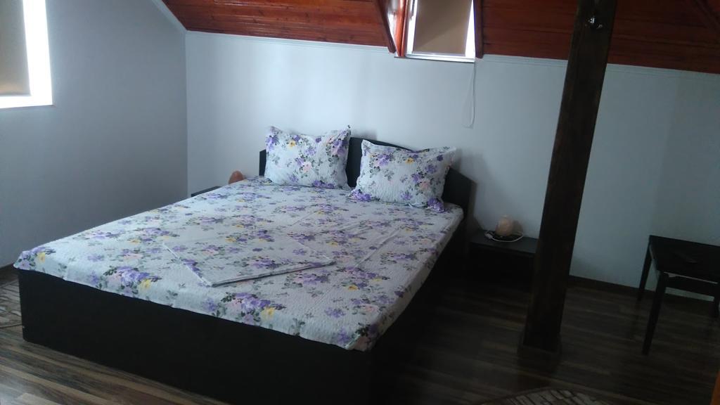Zoi Residence Costineşti Exteriér fotografie