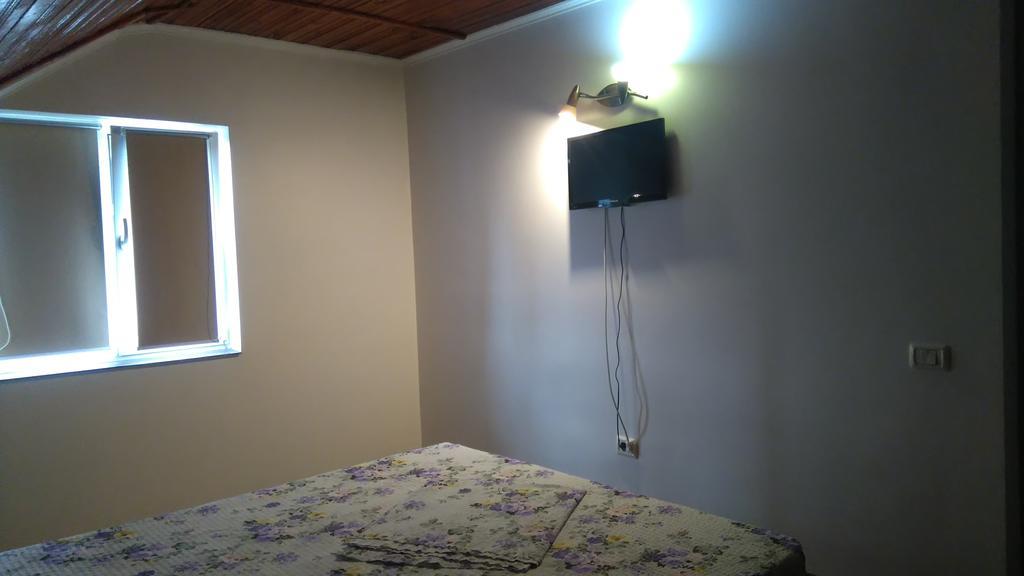 Zoi Residence Costineşti Exteriér fotografie