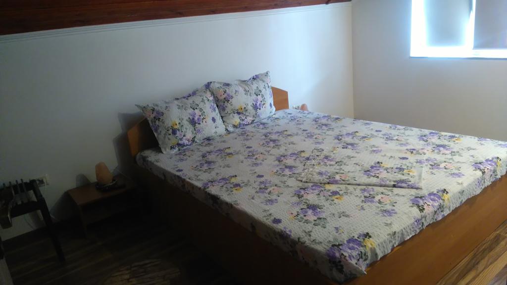 Zoi Residence Costineşti Exteriér fotografie