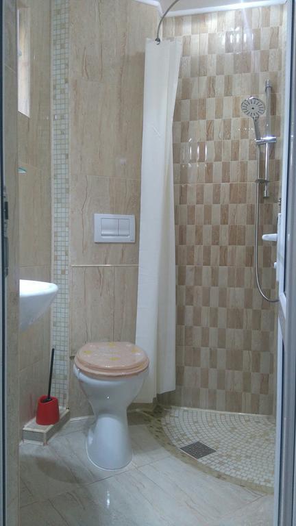 Zoi Residence Costineşti Exteriér fotografie