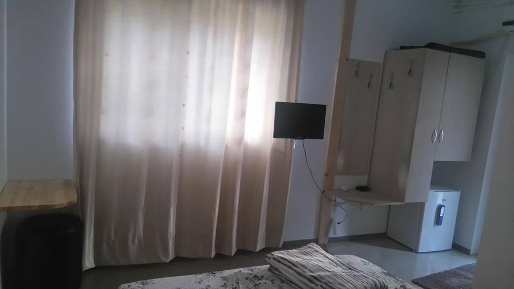 Zoi Residence Costineşti Exteriér fotografie