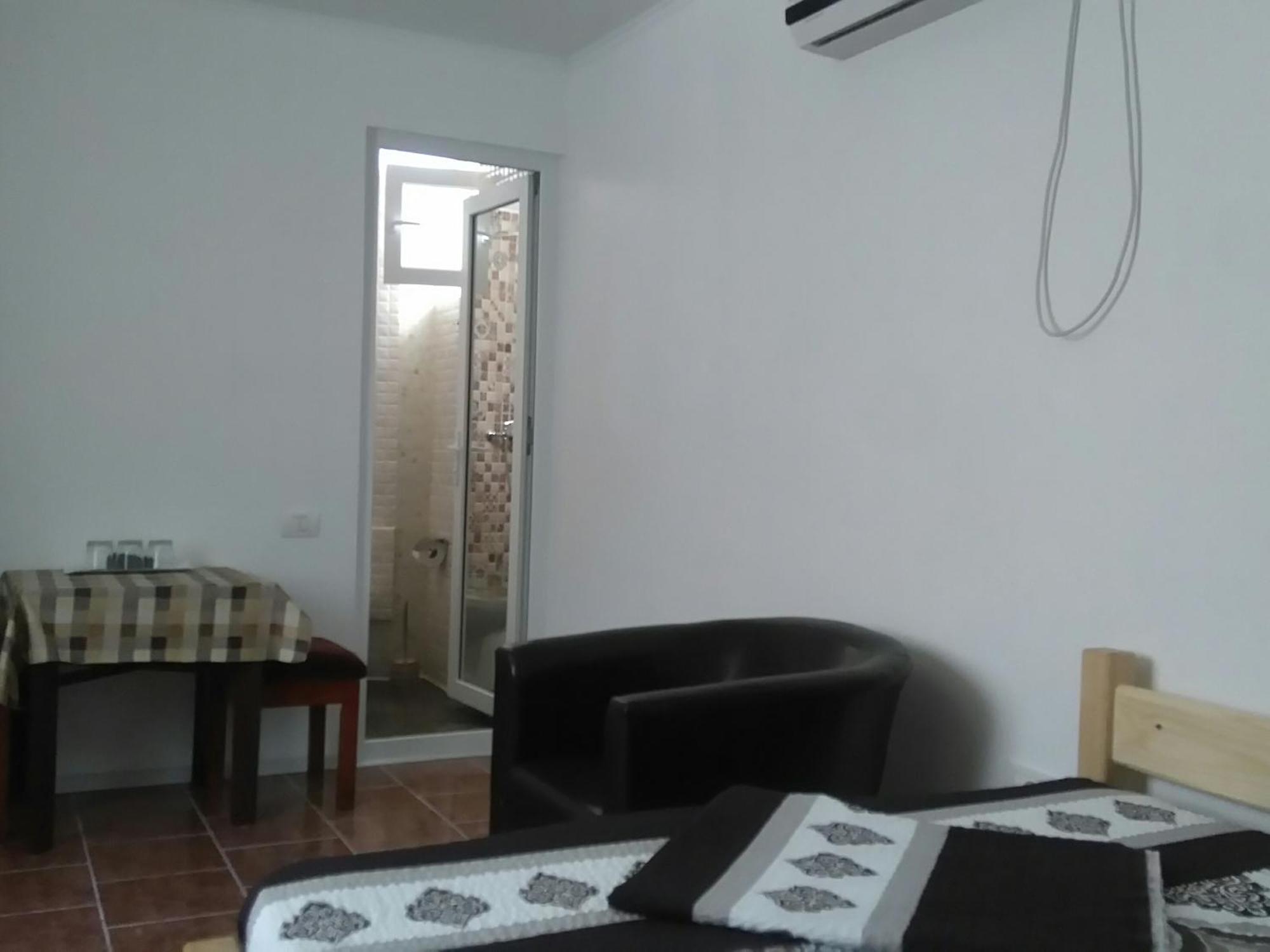 Zoi Residence Costineşti Exteriér fotografie