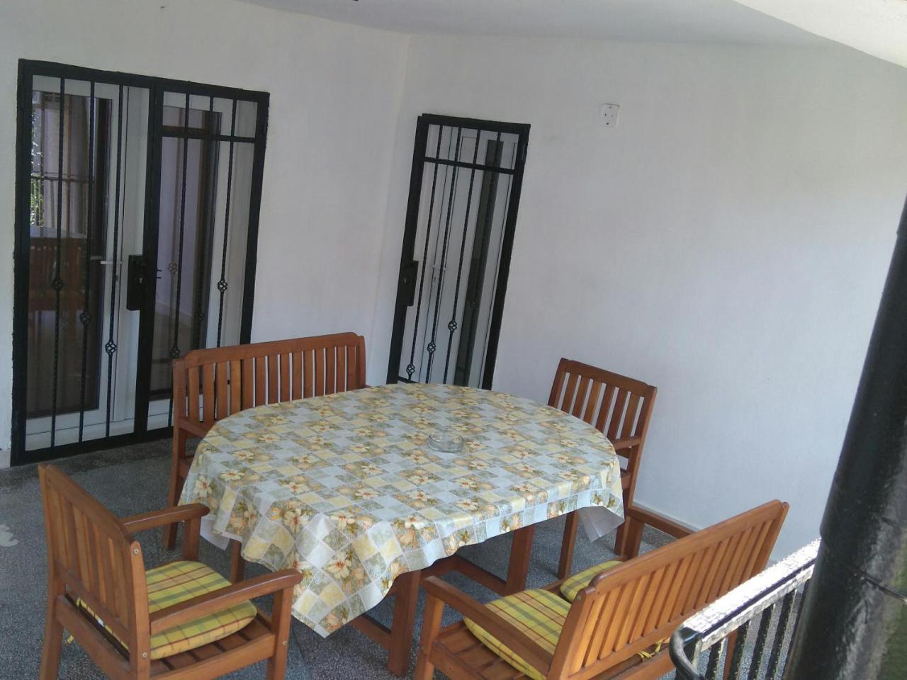 Zoi Residence Costineşti Exteriér fotografie