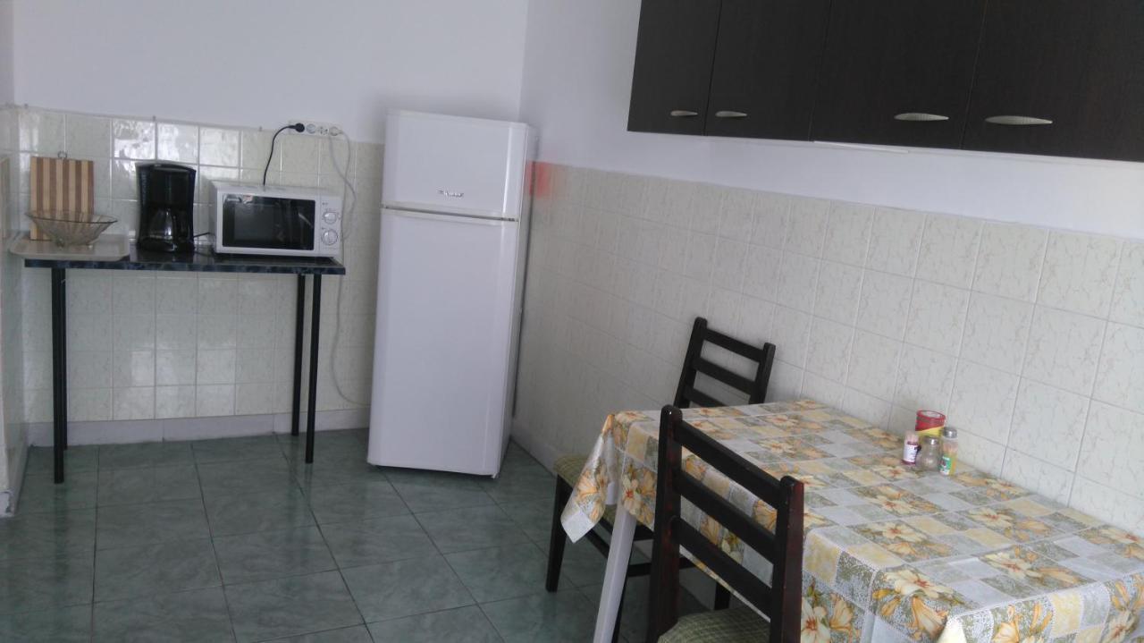 Zoi Residence Costineşti Exteriér fotografie