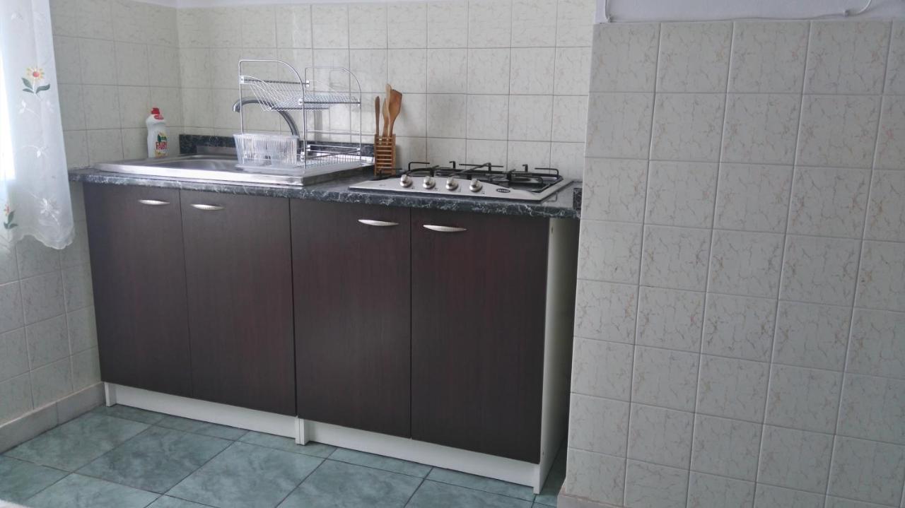Zoi Residence Costineşti Exteriér fotografie