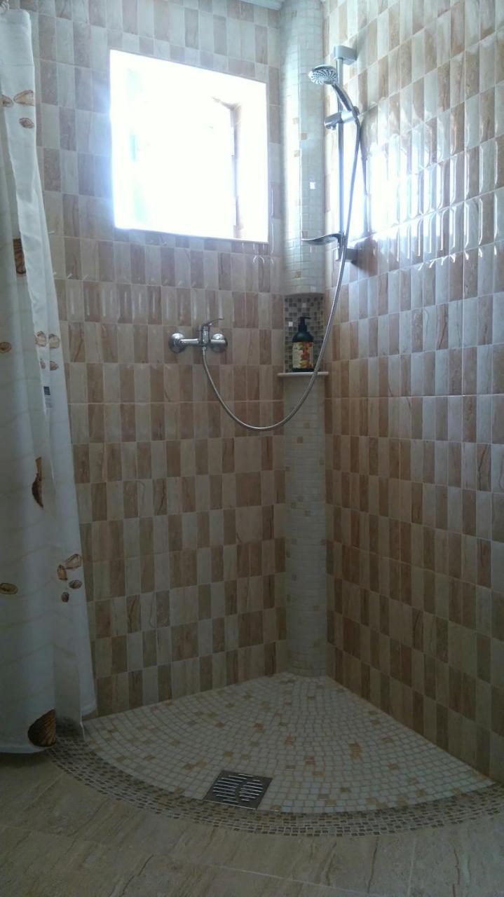 Zoi Residence Costineşti Exteriér fotografie
