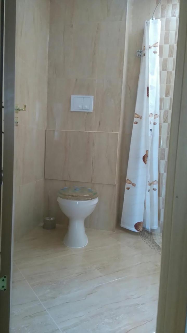 Zoi Residence Costineşti Exteriér fotografie